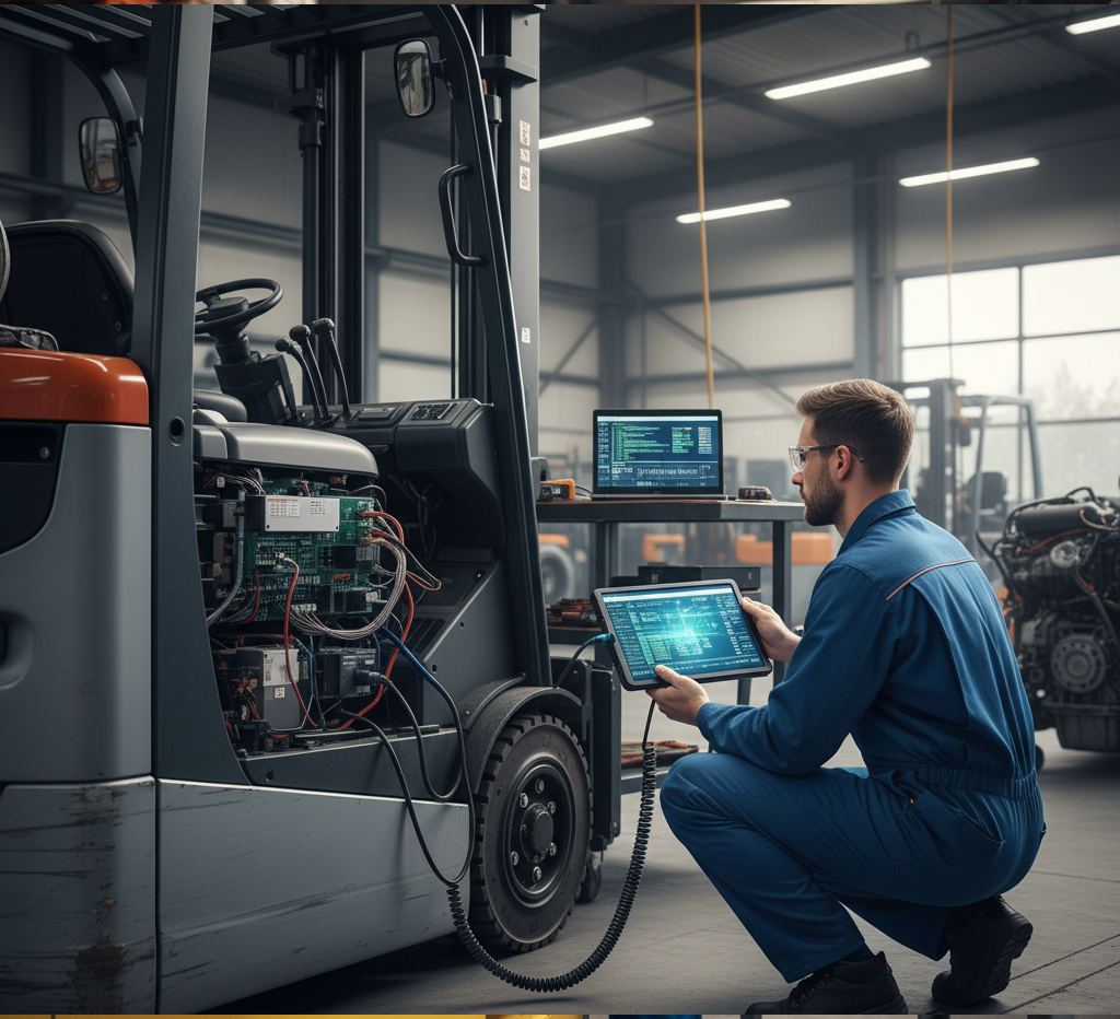 Generator Components Which You Should Know