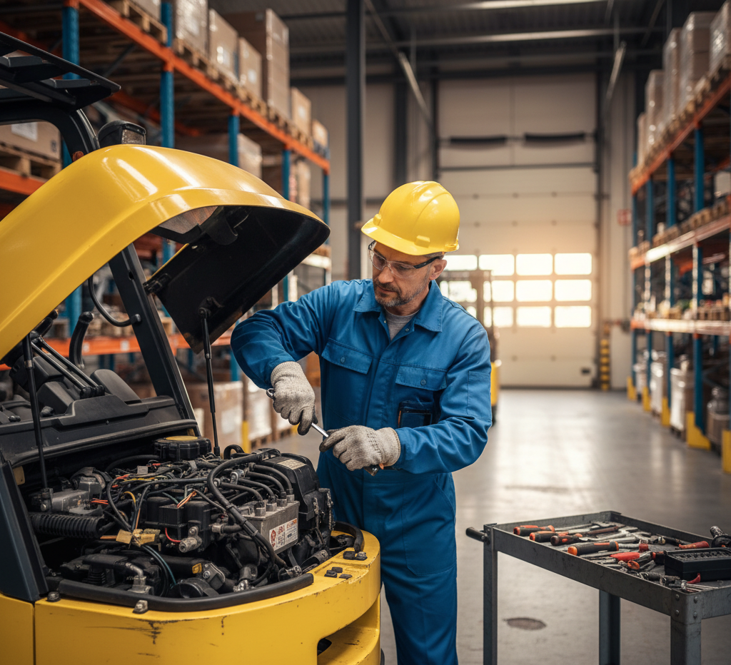 Generator Components Which You Should Know